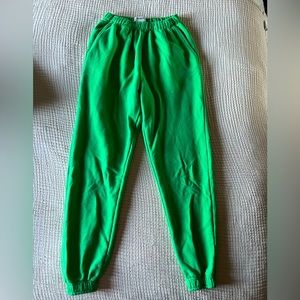 Pull&Bear sweatpants